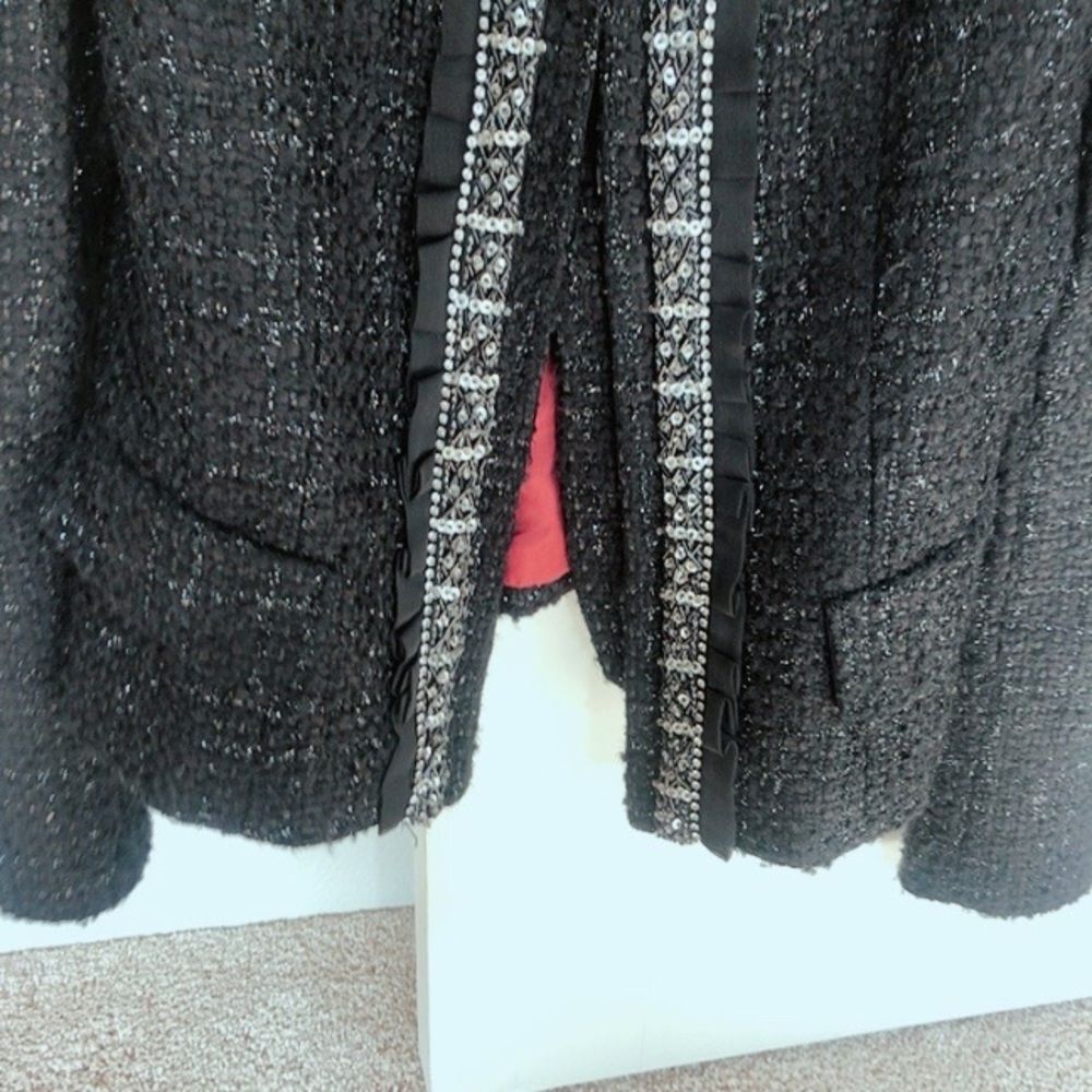 Tweed Jacket. Excellent condition - Picture 4 of 11